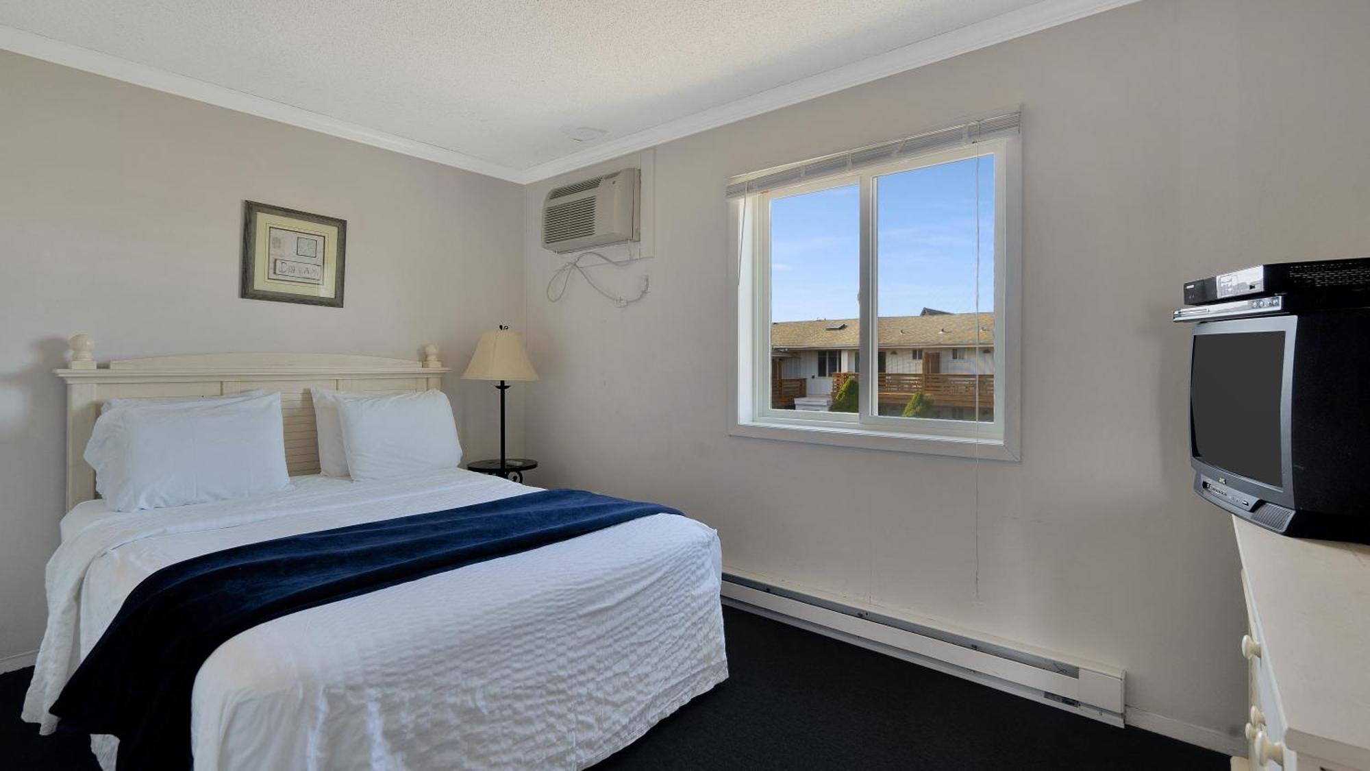 Montauk Oceanside Suites Exterior foto