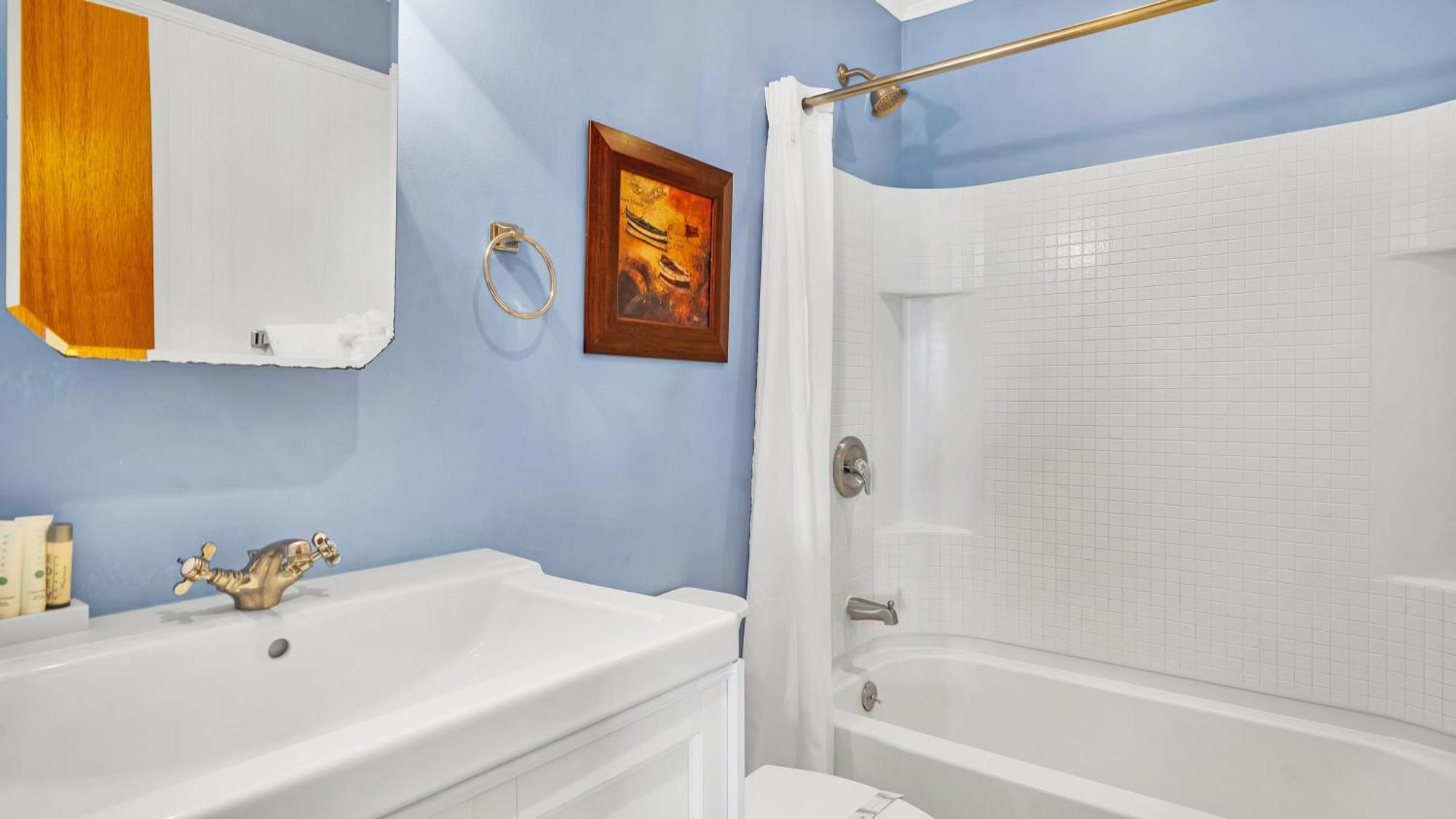 Montauk Oceanside Suites Exterior foto